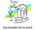 Balneario de Alange